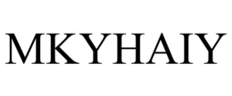 MKYHAIY trademark