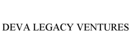 DEVA LEGACY VENTURES trademark