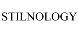 STILNOLOGY trademark