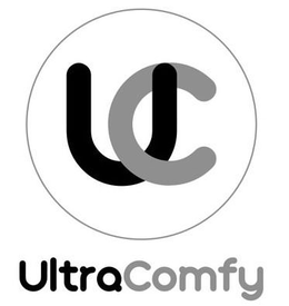 UC ULTRACOMFY trademark