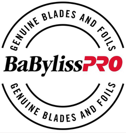GENUINE BLADES AND FOILS BABYLISSPRO GENUINE BLADES AND FOILS trademark