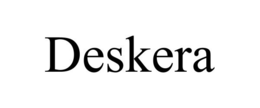 DESKERA trademark