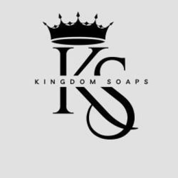 KS KINGDOM SOAPS trademark