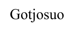GOTJOSUO trademark