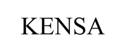 KENSA trademark