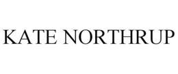KATE NORTHRUP trademark