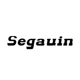 SEGAUIN trademark