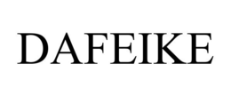 DAFEIKE trademark