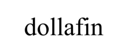 DOLLAFIN trademark