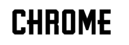 CHROME trademark