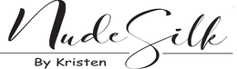 NUDESILK BY KRISTEN trademark