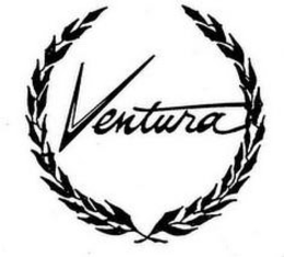 VENTURA trademark