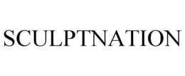 SCULPTNATION trademark