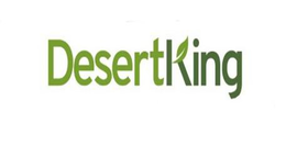 DESERTKING trademark