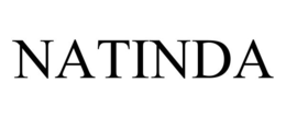 NATINDA trademark