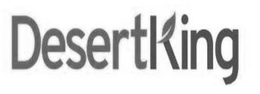 DESERTKING trademark
