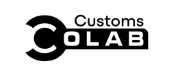 CUSTOMS COLAB trademark