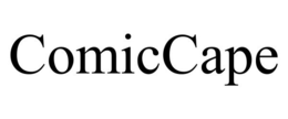 COMICCAPE trademark