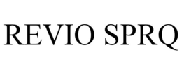REVIO SPRQ trademark