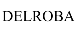 DELROBA trademark