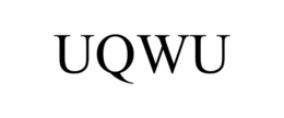 UQWU trademark