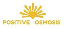 POSITIVE OSMOSIS trademark