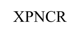 XPNCR trademark