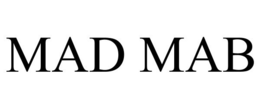 MAD MAB trademark