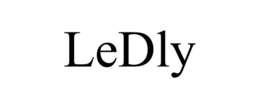LEDLY trademark