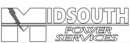 MIDSOUTH POWER SERVICES trademark