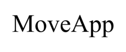 MOVEAPP trademark