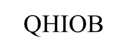 QHIOB trademark