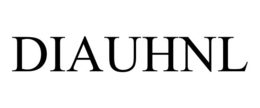 DIAUHNL trademark