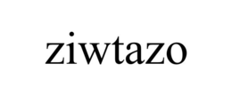 ZIWTAZO trademark