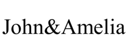 JOHN&AMELIA trademark