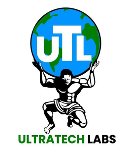 UTL ULTRATECH LABS trademark