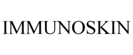IMMUNOSKIN trademark