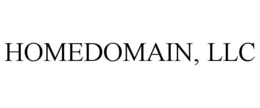 HOMEDOMAIN, LLC trademark