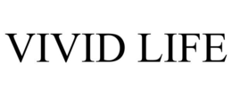 VIVID LIFE trademark