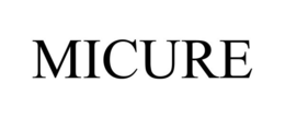 MICURE trademark