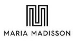 MM MARIA MADISSON trademark
