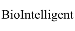 BIOINTELLIGENT trademark