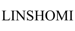 LINSHOMI trademark