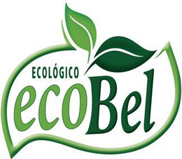 ECOLÓGICO ECOBEL trademark