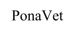 PONAVET trademark