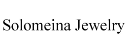 SOLOMEINA JEWELRY trademark