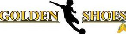 GOLDEN SHOES trademark