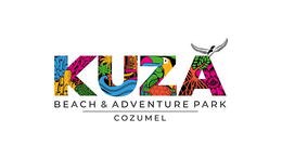 KUZA BEACH & ADVENTURE PARK COZUMEL trademark