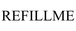 REFILLME trademark