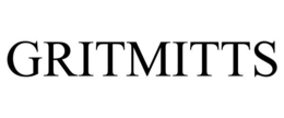 GRITMITTS trademark
